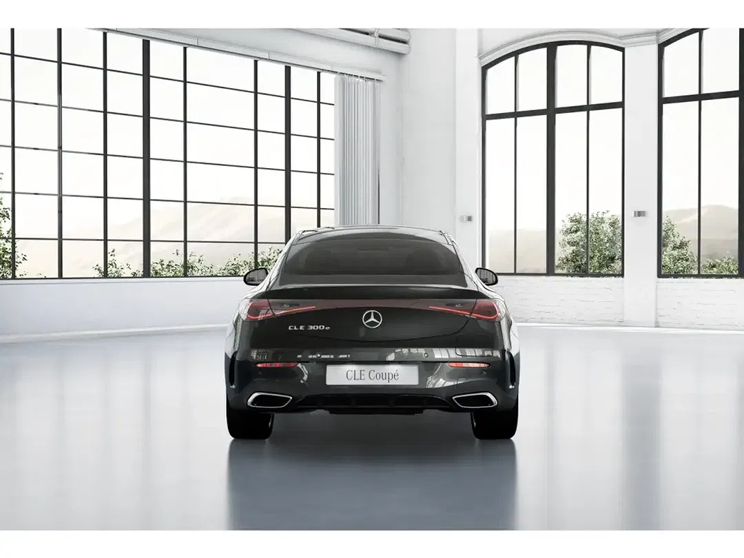 Mercedes-Benz CLE 300 Burmester Night - Thumbnail 5