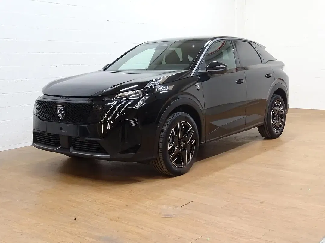 Peugeot 3008 145 e-DSC6 Hybrid GT - Thumbnail 6