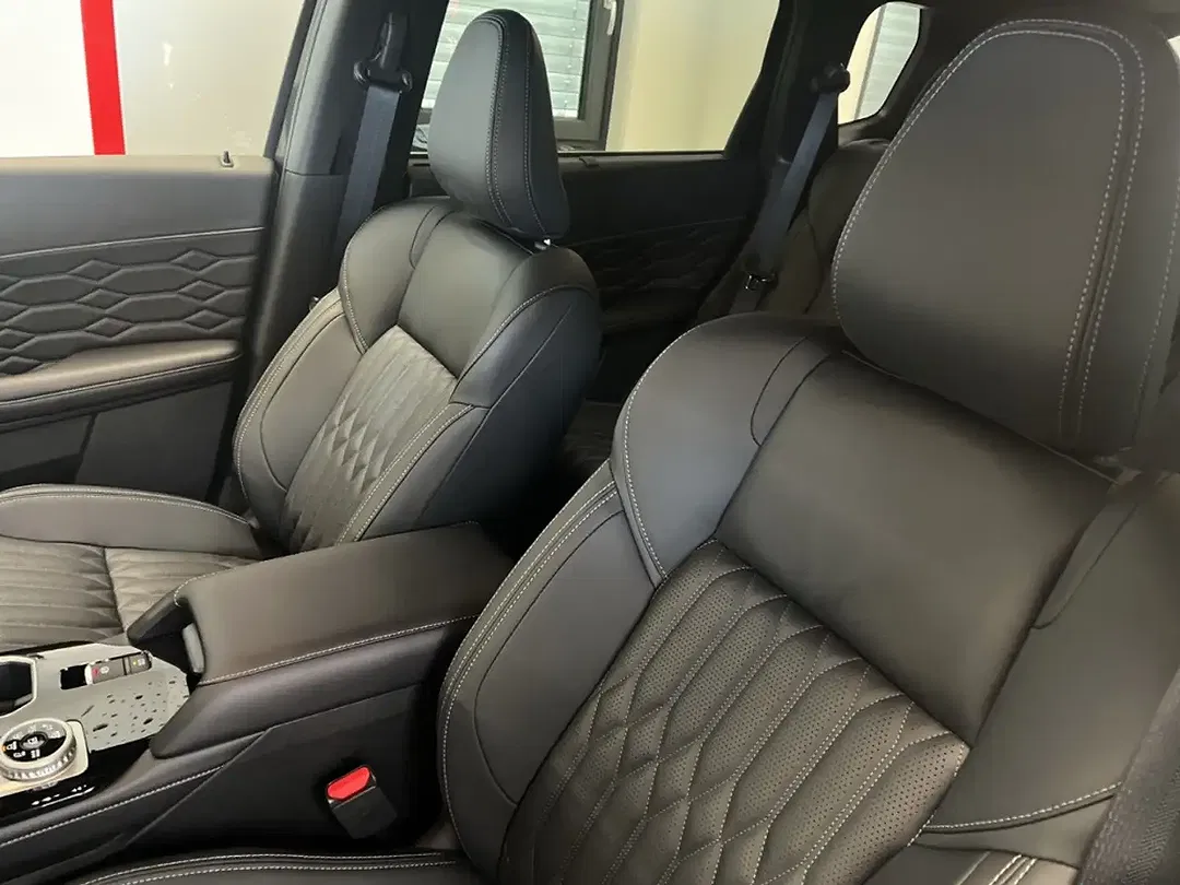 Mitsubishi Outlander 2.4 PHEV Diamant Top - Thumbnail 11