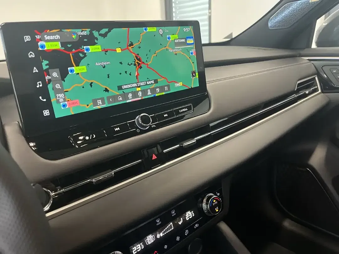 Mitsubishi Outlander 2.4 PHEV Diamant Top - Thumbnail 13