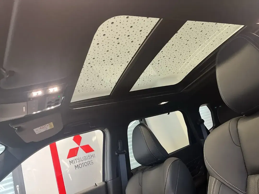 Mitsubishi Outlander 2.4 PHEV Diamant Top - Thumbnail 14