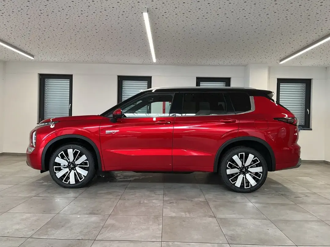Mitsubishi Outlander 2.4 PHEV Diamant Top - foto 2