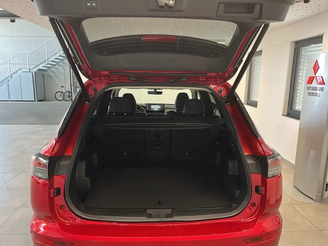 Mitsubishi Outlander 2.4 PHEV Diamant Top - Thumbnail 6