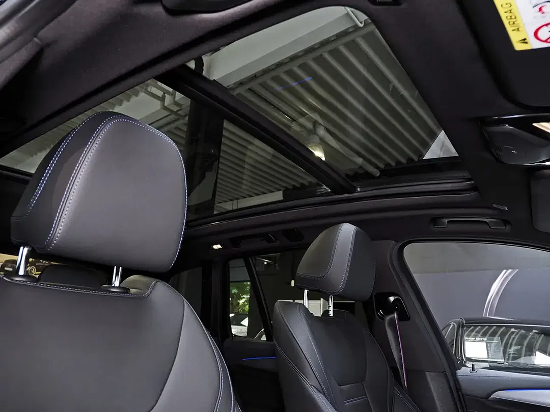 BMW X3 M xDrive - Thumbnail 14