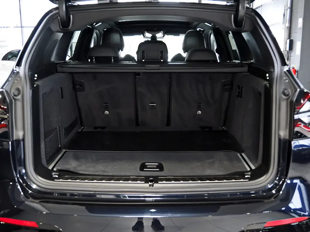 BMW X3 M xDrive - Thumbnail 15