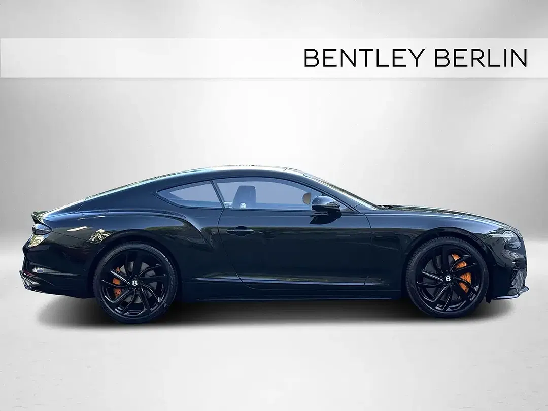 Bentley Continental GT 4.0 V8 Hybrid Speed - Thumbnail 7