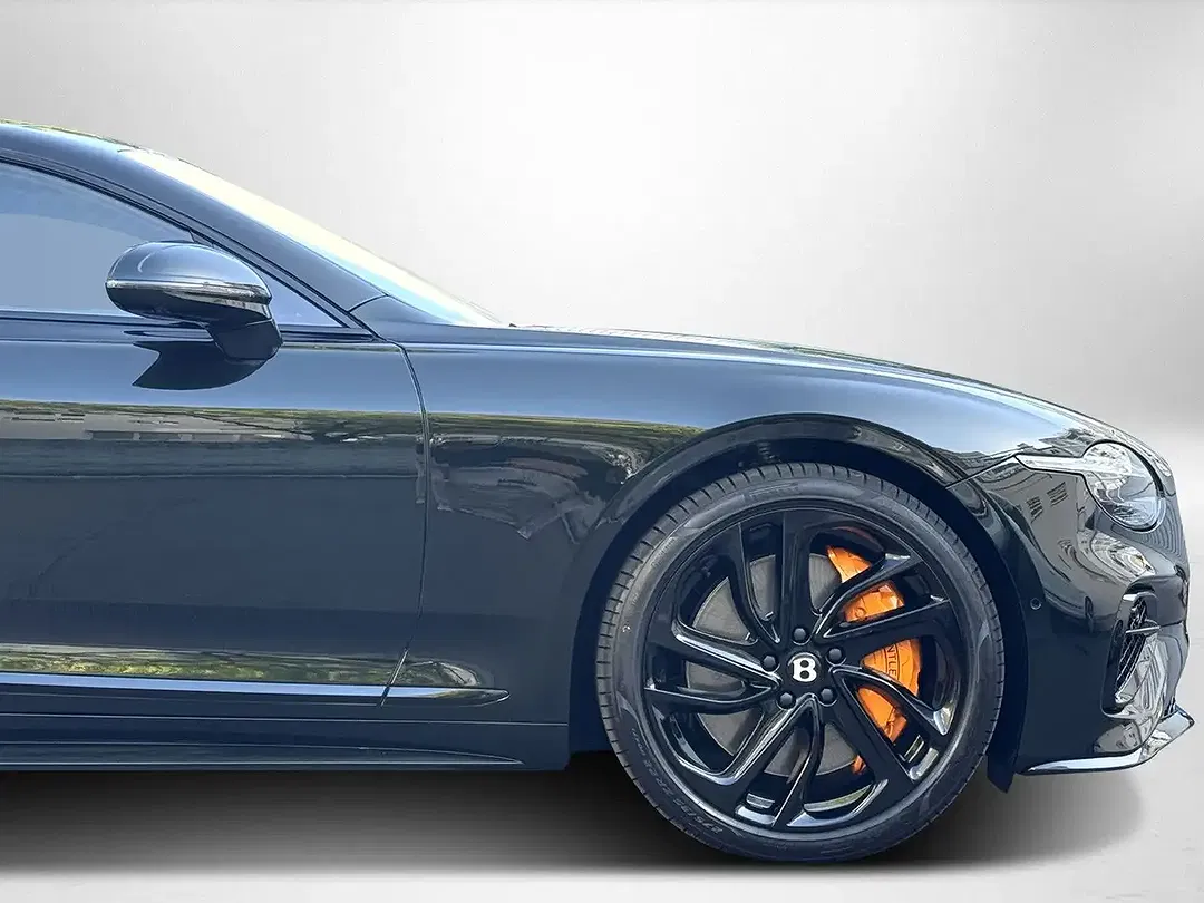 Bentley Continental GT 4.0 V8 Hybrid Speed - Thumbnail 8