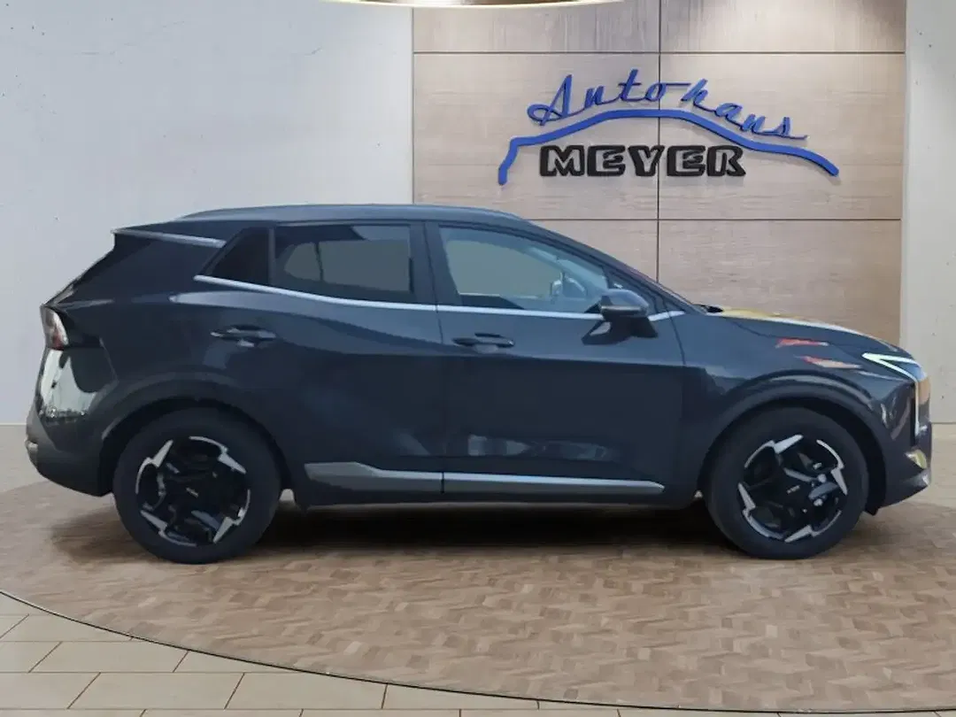 Kia Sportage 1.6 T-GDI DCT AWD - Thumbnail 12