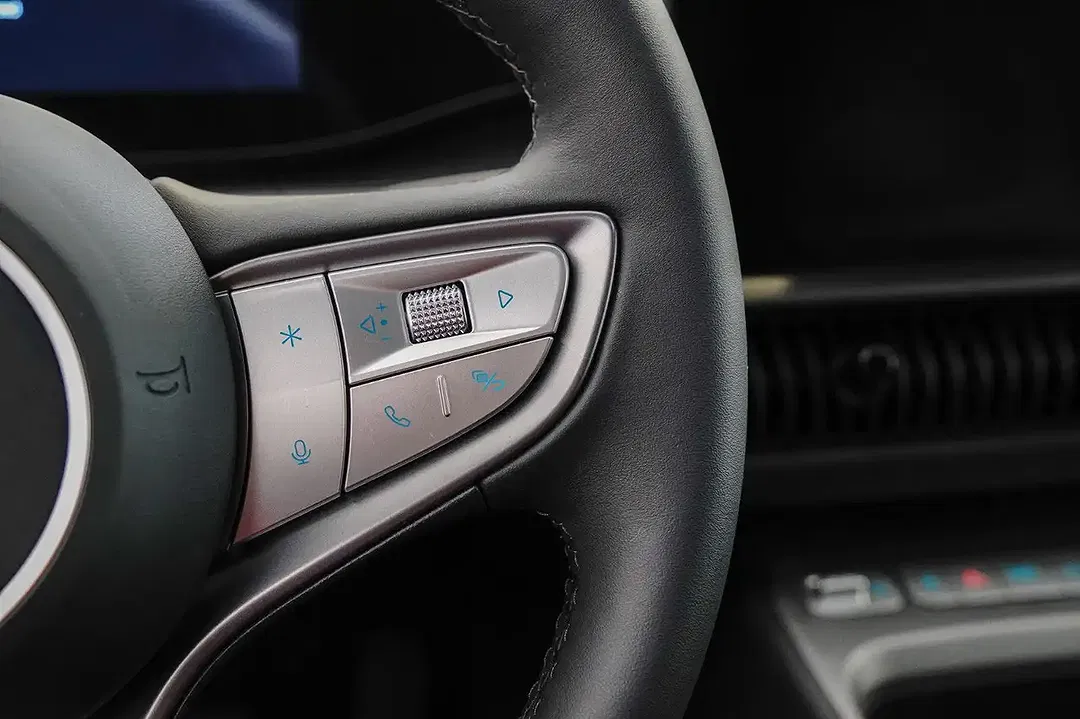 BYD Dolphin DM-i Boost - Thumbnail 12