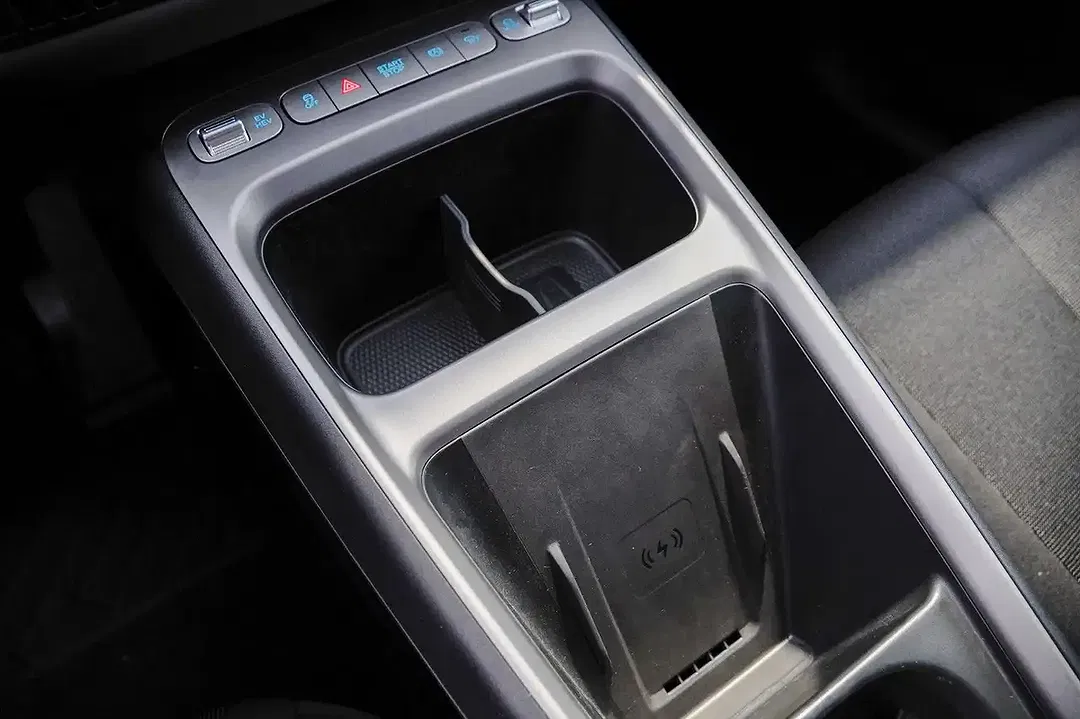 BYD Dolphin DM-i Boost - foto 15