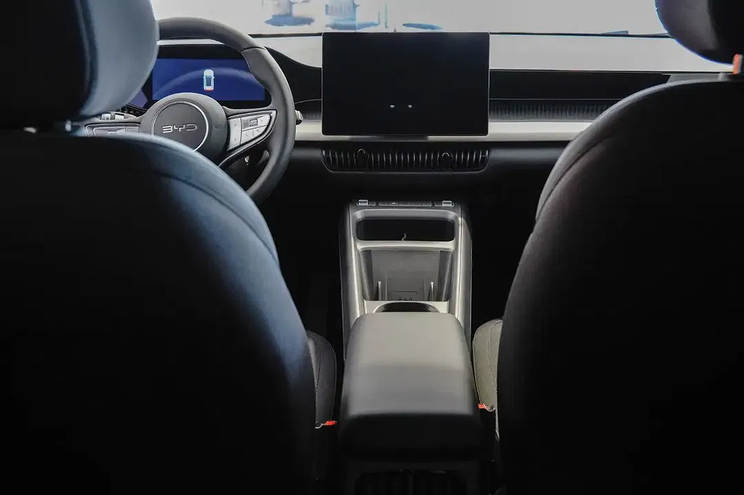 BYD Dolphin DM-i Boost - Thumbnail 7