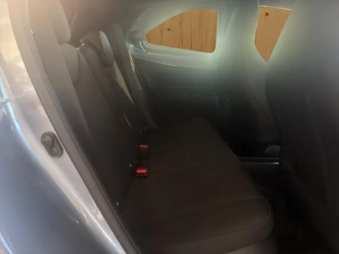 Toyota Aygo Hybrid Active - Thumbnail 10