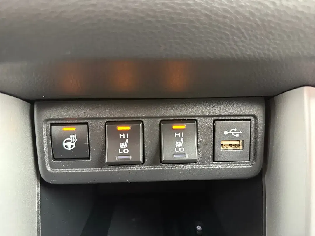 Toyota Corolla Cross - Thumbnail 10