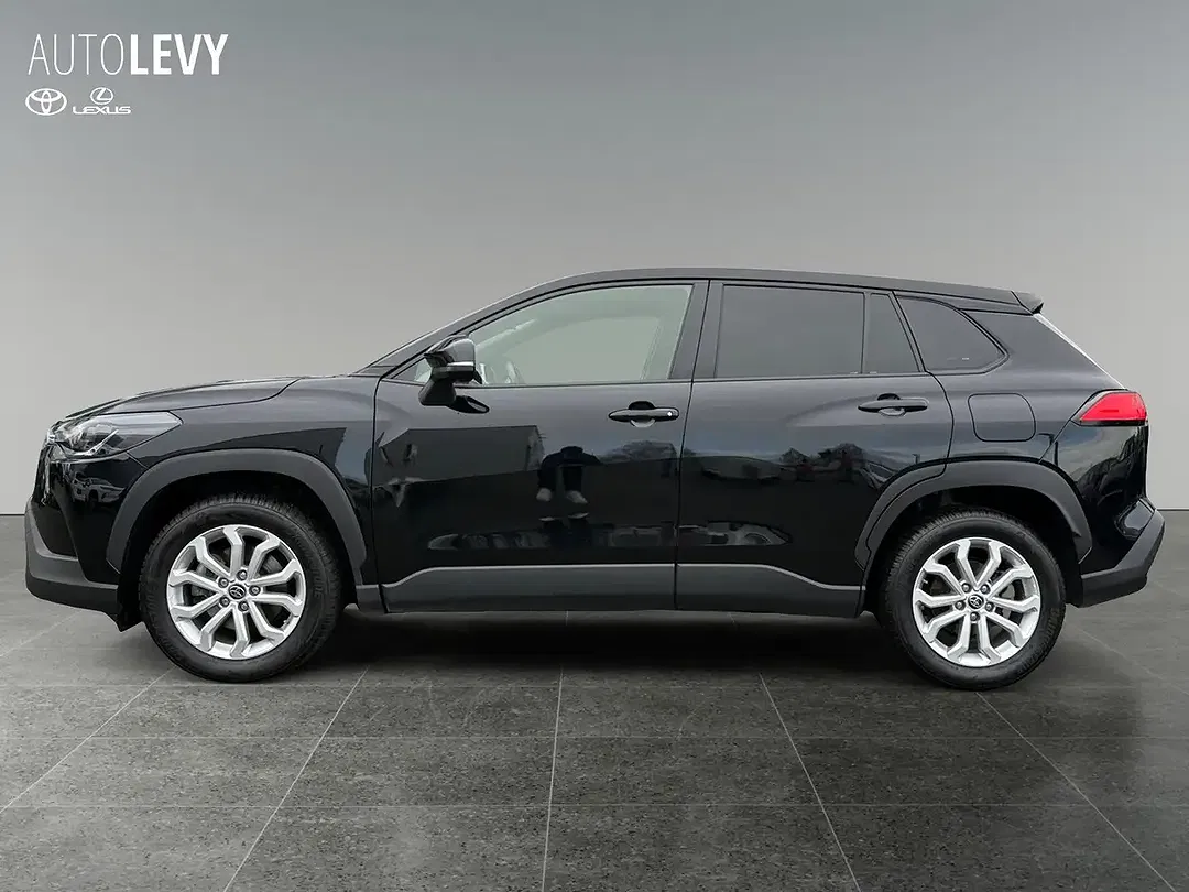 Toyota Corolla Cross - foto 2