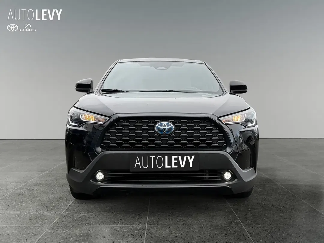 Toyota Corolla Cross - Thumbnail 5