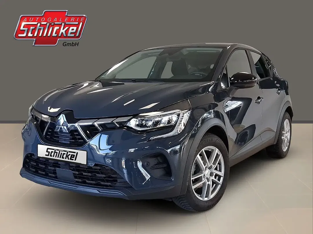 Mitsubishi ASX 1.0 Turbo Basis - foto 1