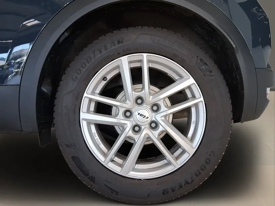 Mitsubishi ASX 1.0 Turbo Basis - Thumbnail 12