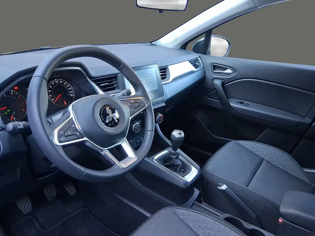 Mitsubishi ASX 1.0 Turbo Basis - Thumbnail 14