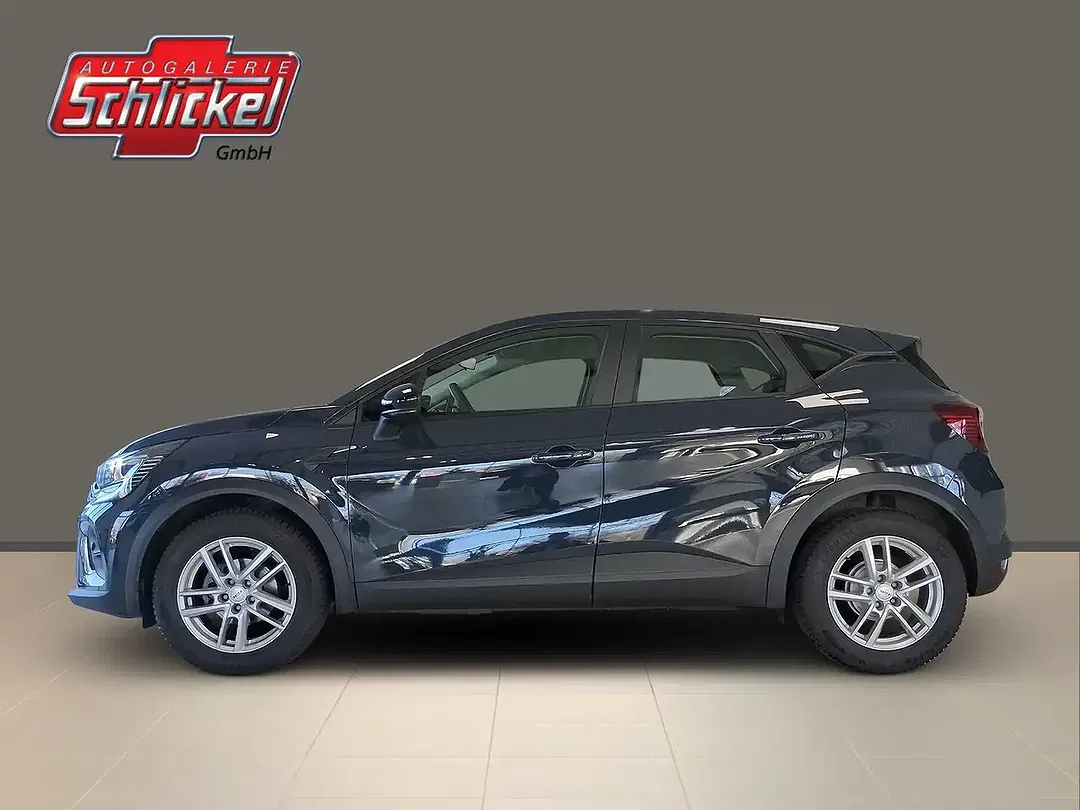 Mitsubishi ASX 1.0 Turbo Basis - Thumbnail 4