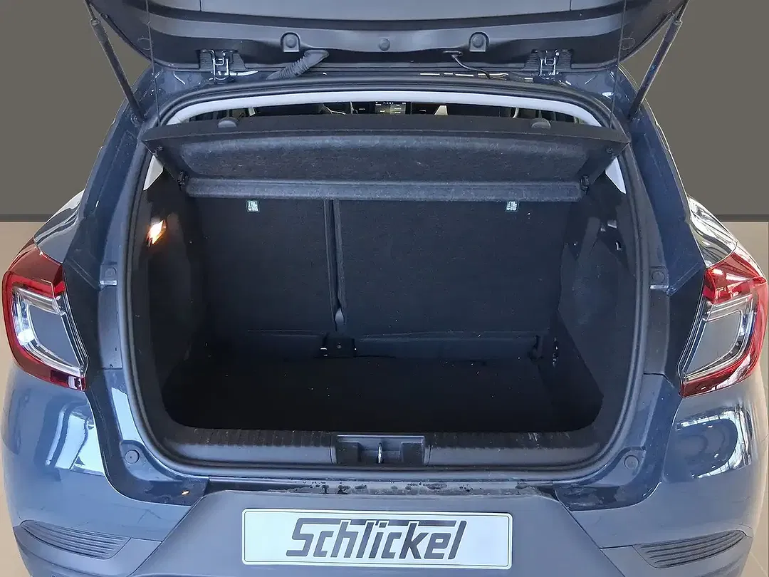 Mitsubishi ASX 1.0 Turbo Basis - Thumbnail 7