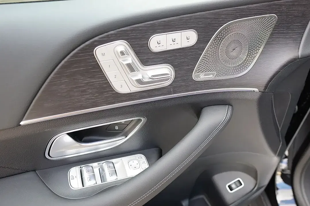 Mercedes-Benz GLE 450 AMG Premium - Thumbnail 10