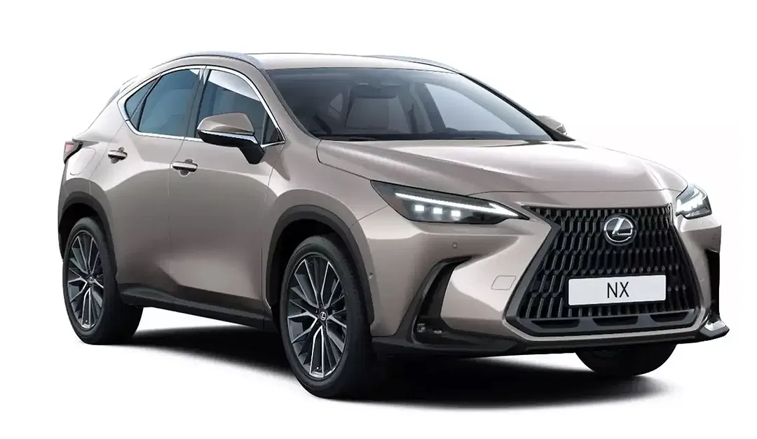 Lexus NX 450h+ Luxury Line - foto 1