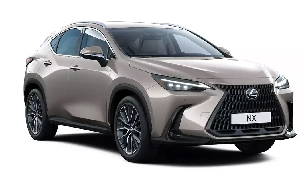 Lexus NX 450h+ Luxury Line - Afbeelding 1