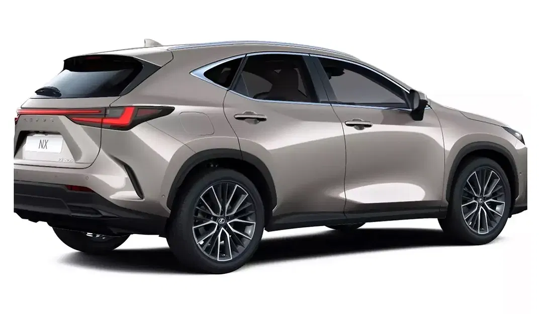 Lexus NX 450h+ Luxury Line - foto 2
