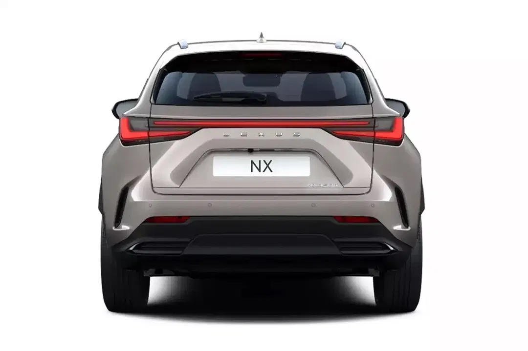 Lexus NX 450h+ Luxury Line - Thumbnail 3