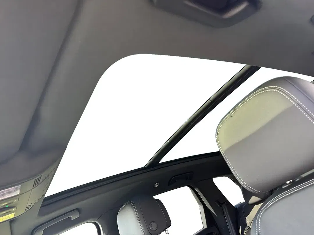 Volkswagen Touareg 3.0 TDI DSG R-Line - Thumbnail 10
