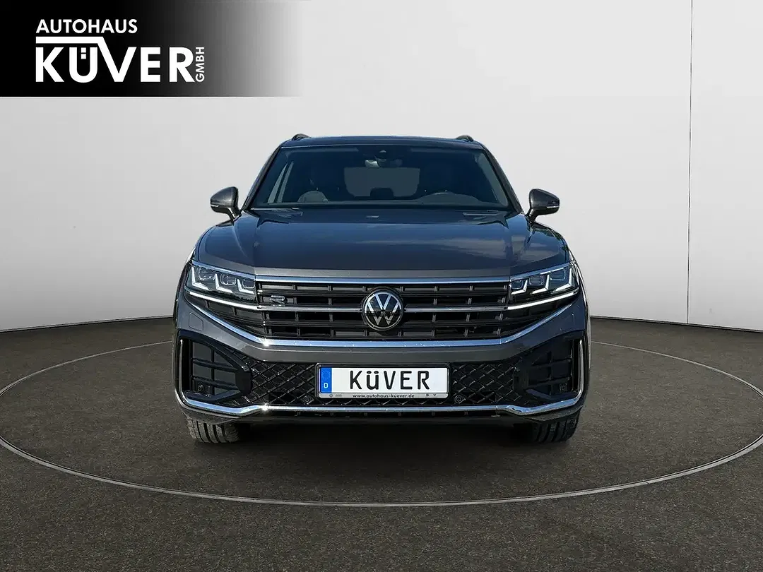 Volkswagen Touareg 3.0 TDI DSG R-Line - foto 2