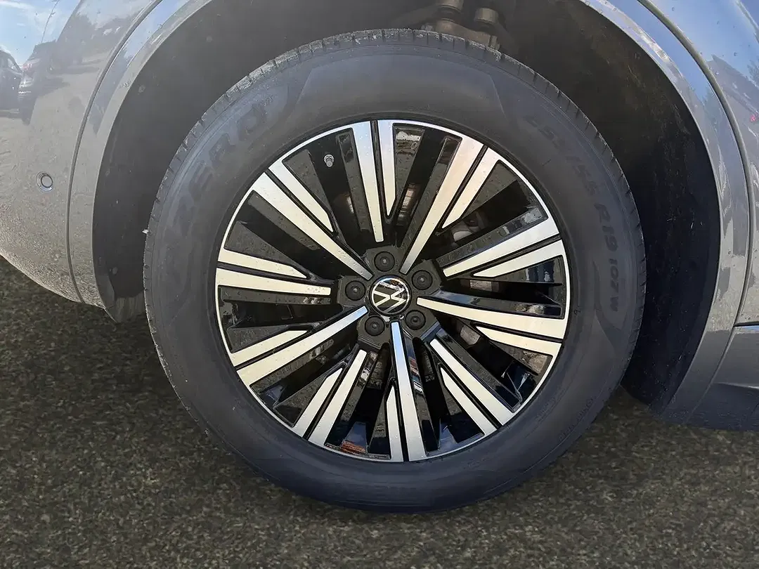Volkswagen Touareg 3.0 TDI DSG R-Line - Thumbnail 7