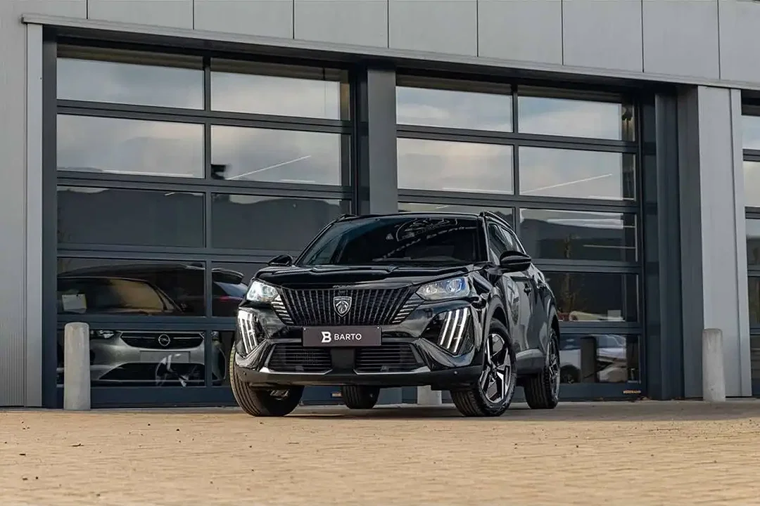 Peugeot 2008 156 EV - Afbeelding 1