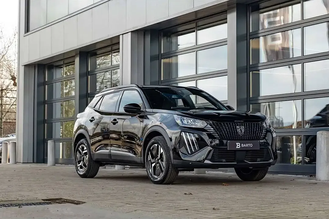 Peugeot 2008 156 EV - Thumbnail 5