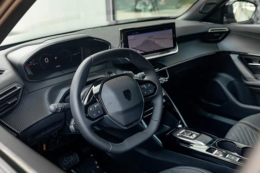 Peugeot 2008 156 EV - Thumbnail 7