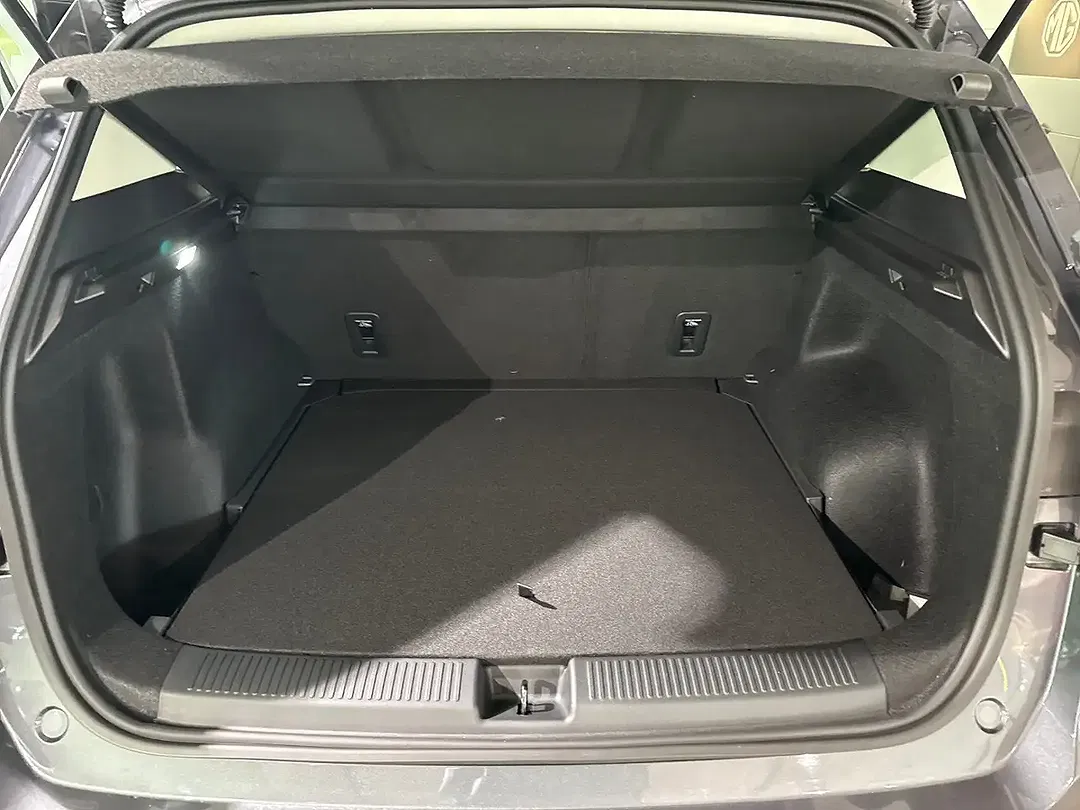 MG MGS5 EV Comfort - foto 14