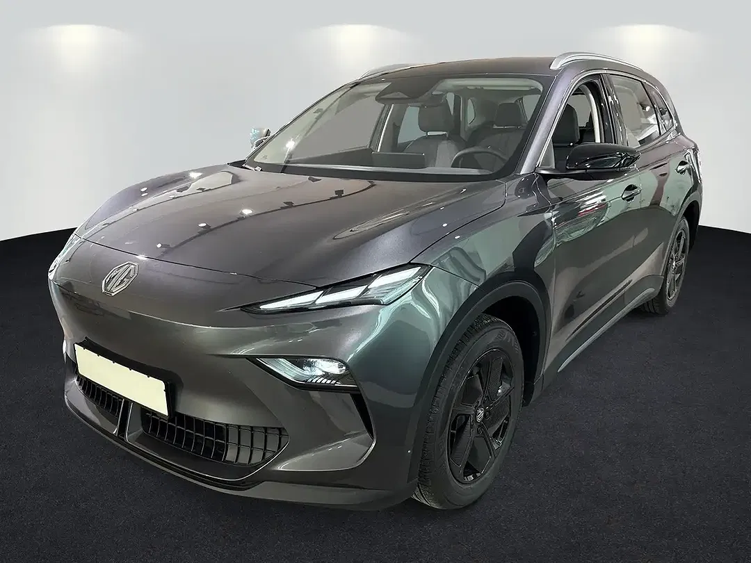 MG MGS5 EV Comfort - foto 1