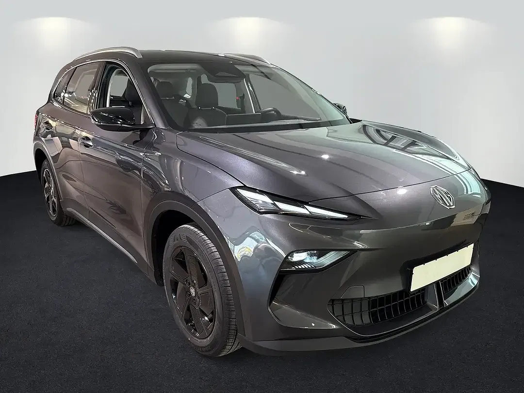 MG MGS5 EV Comfort - foto 2