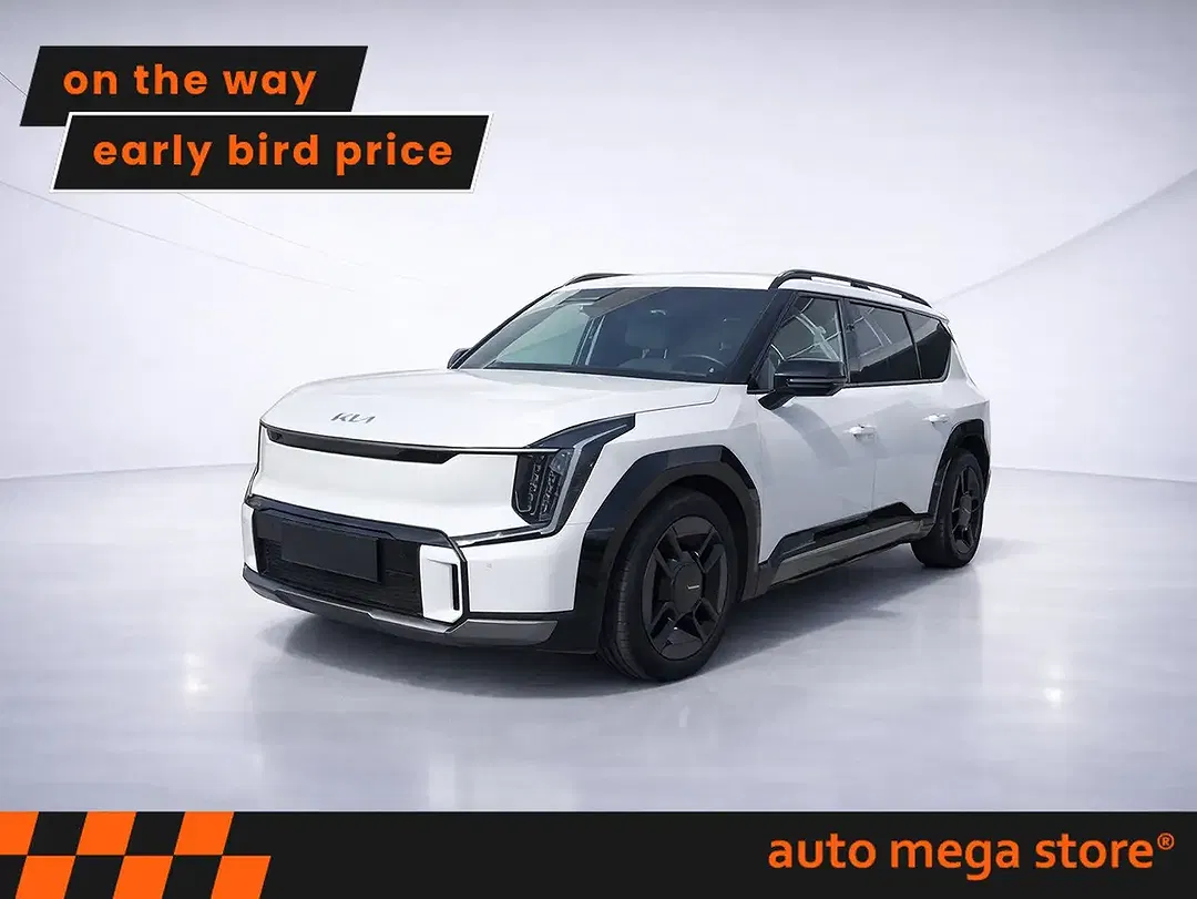 Kia EV9 99.8 kWh AWD GT-Line Launch Edition - foto 1