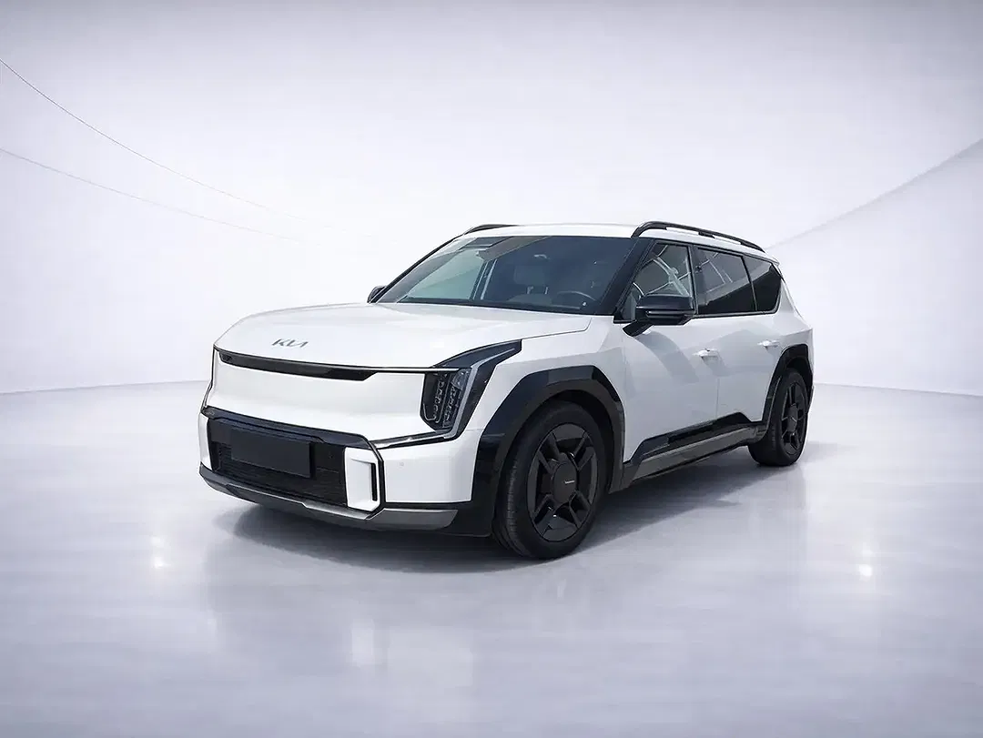 Kia EV9 99.8 kWh AWD GT-Line Launch Edition - foto 2