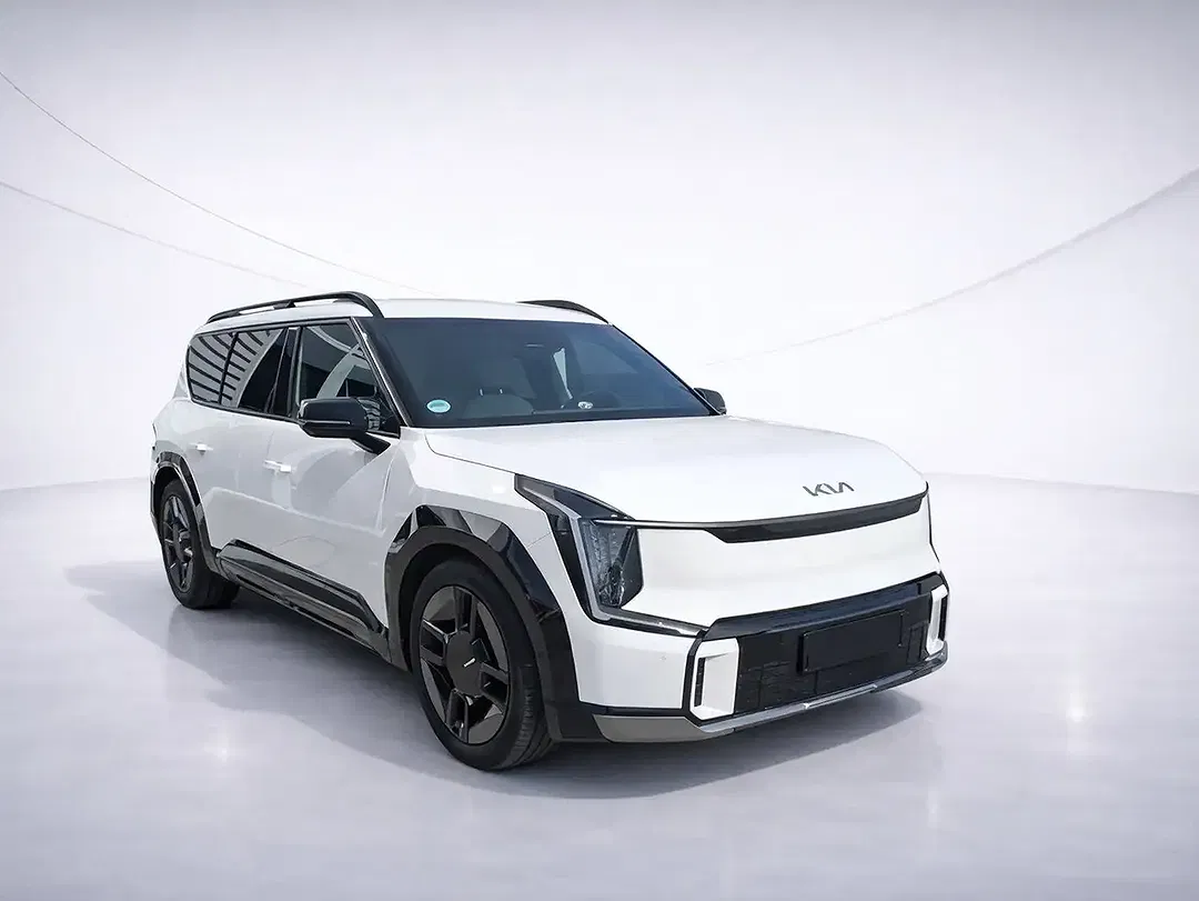 Kia EV9 99.8 kWh AWD GT-Line Launch Edition - Thumbnail 3