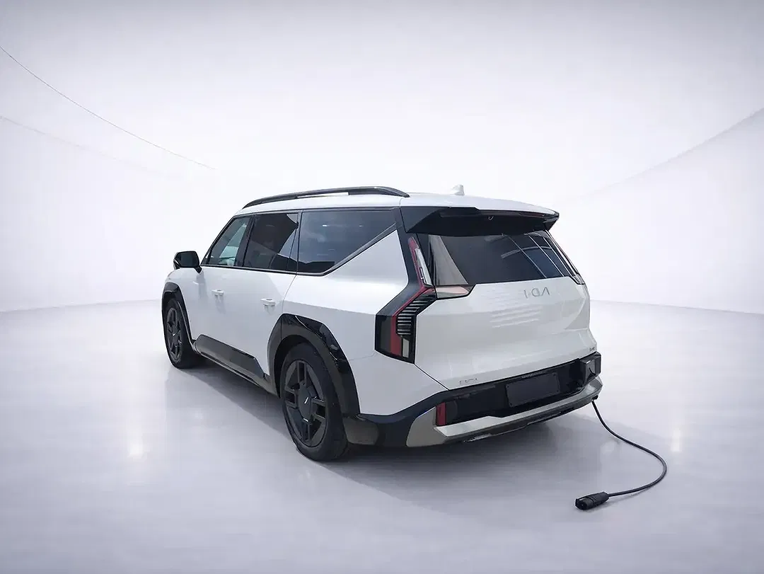 Kia EV9 99.8 kWh AWD GT-Line Launch Edition - Thumbnail 4