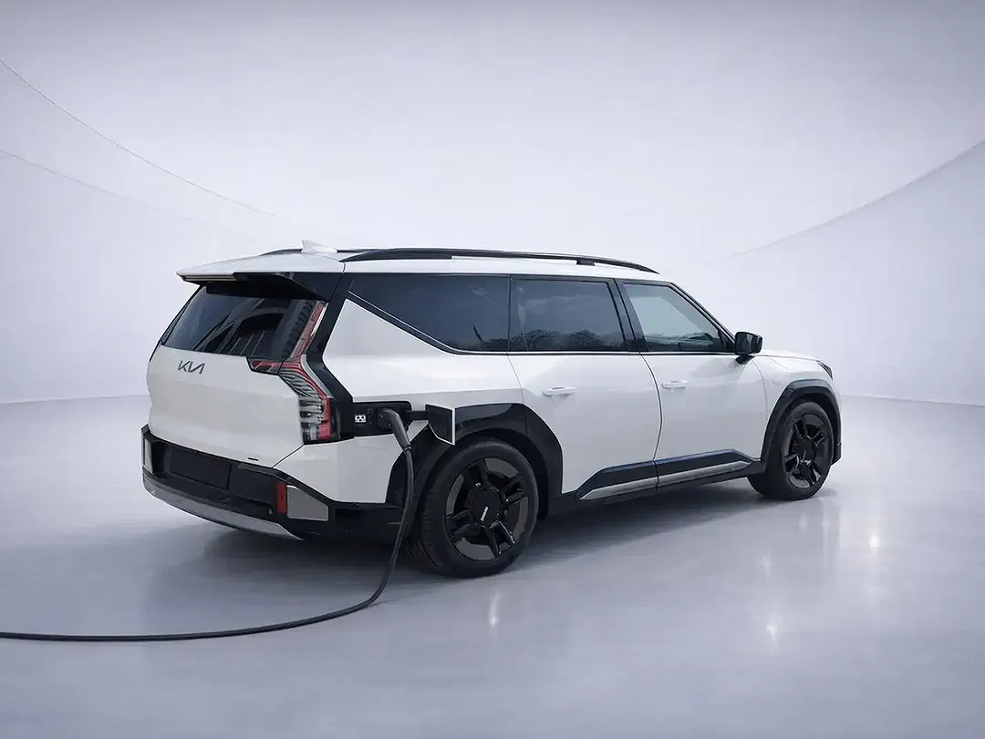 Kia EV9 99.8 kWh AWD GT-Line Launch Edition - Thumbnail 5