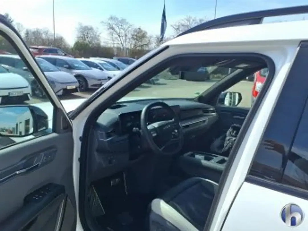 Kia EV9 99.8 kWh AWD GT-Line Launch Edition - Thumbnail 6