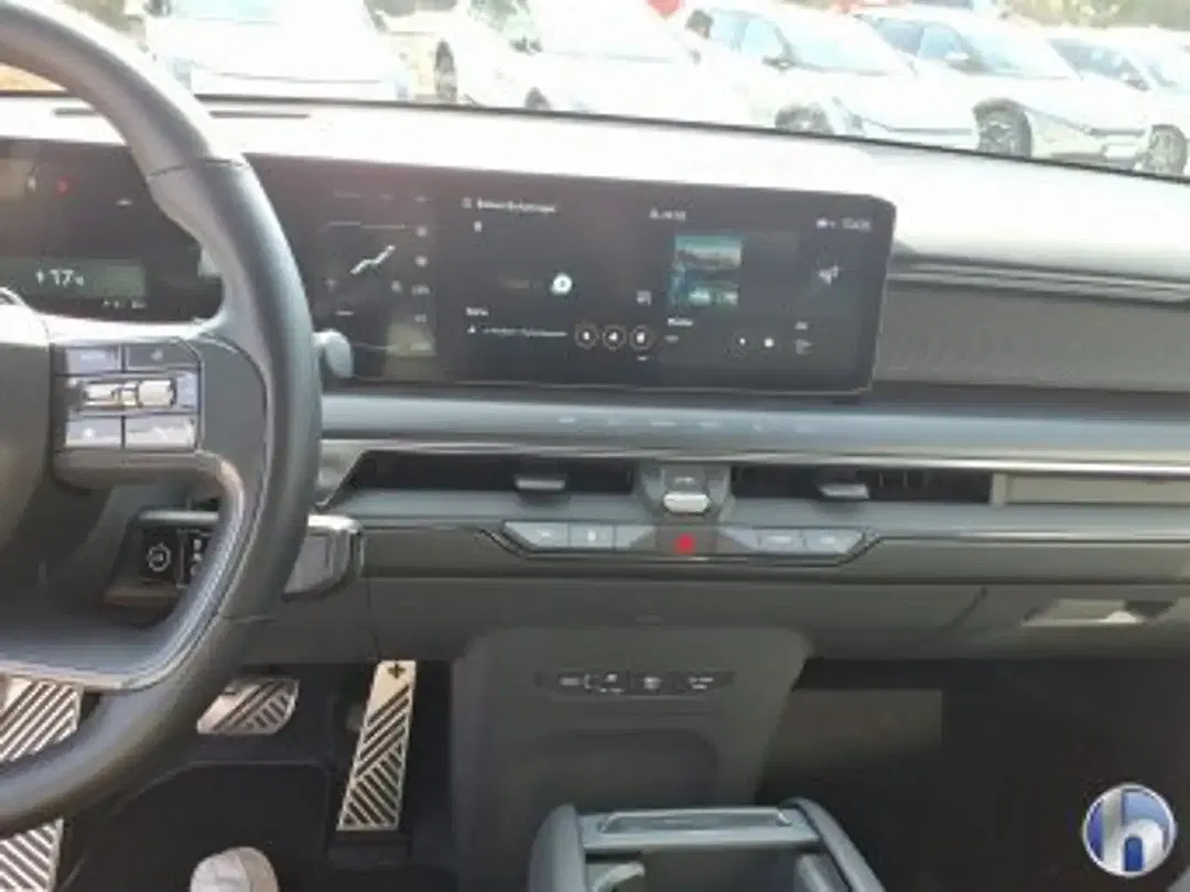 Kia EV9 99.8 kWh AWD GT-Line Launch Edition - Thumbnail 7