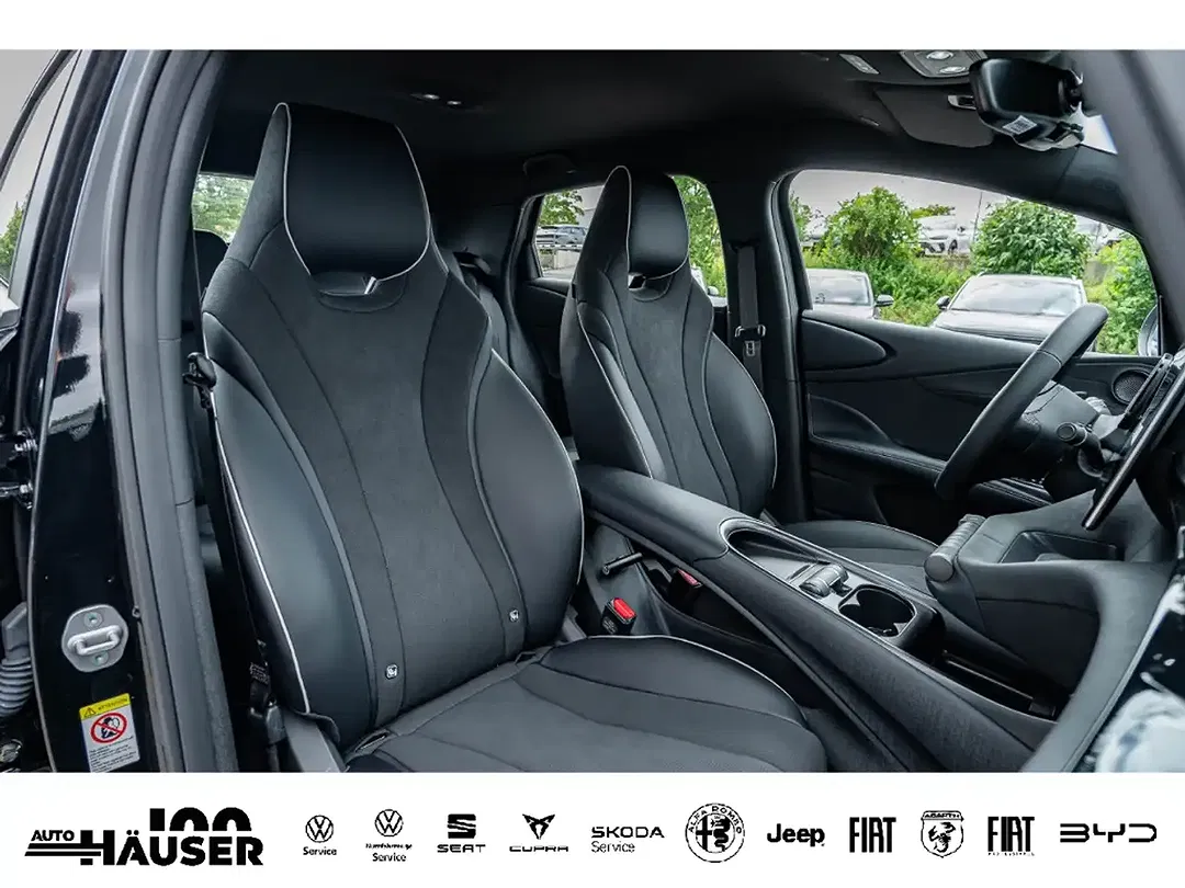 BYD Dolphin 60.4 kWh Comfort - Thumbnail 10