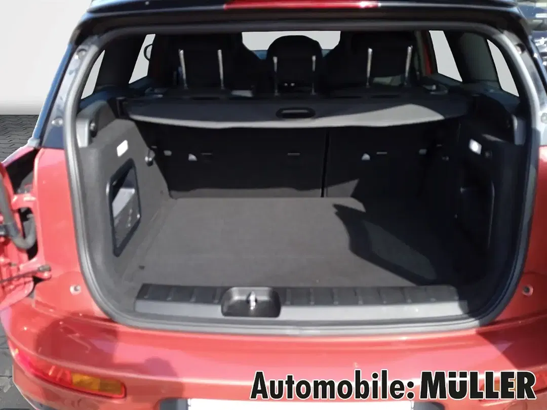MINI Cooper Clubman John Cooper Works - Thumbnail 9