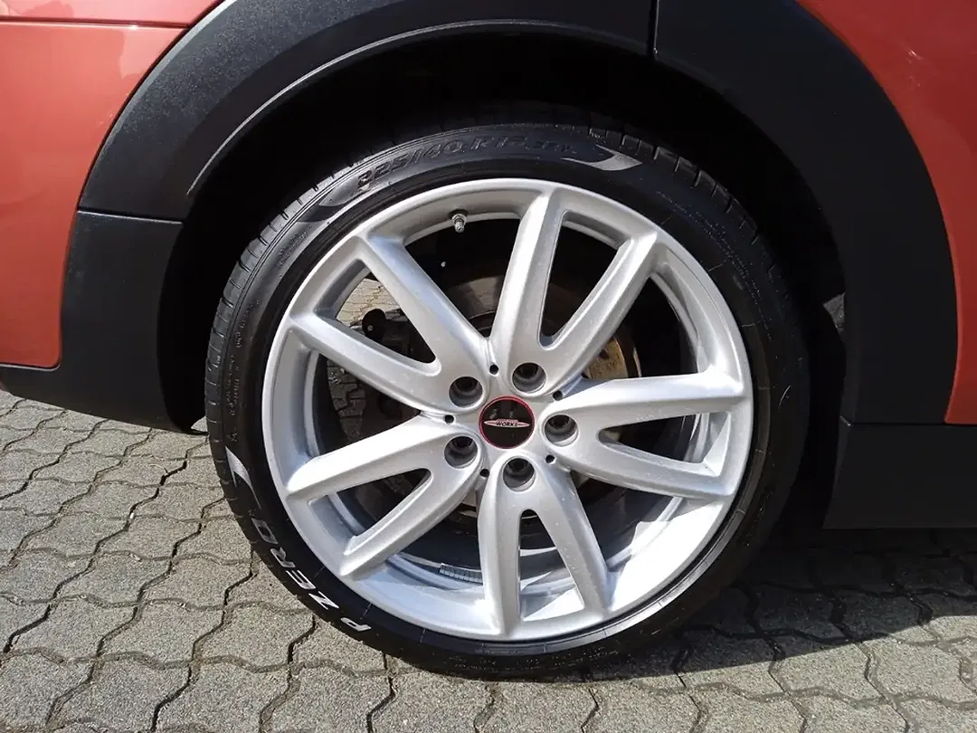 MINI Cooper Clubman John Cooper Works - foto 14