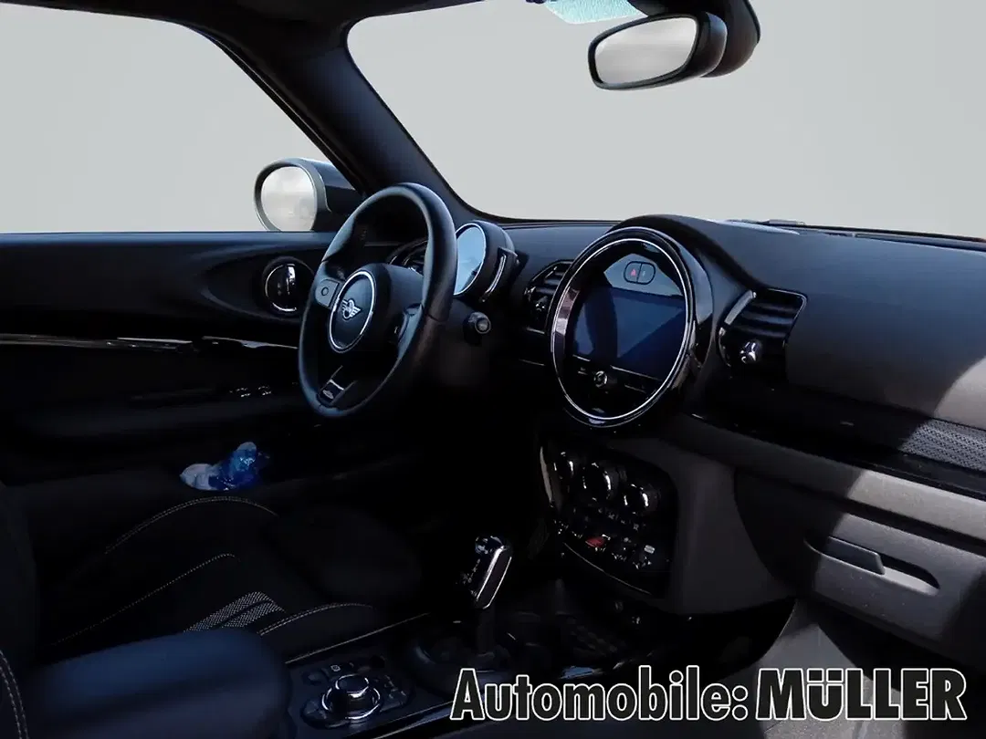 MINI Cooper Clubman John Cooper Works - Thumbnail 8