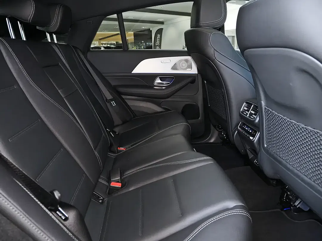 Mercedes-Benz GLE 450 4MATIC AMG - Thumbnail 15